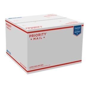 Extra Label for Heavy Package